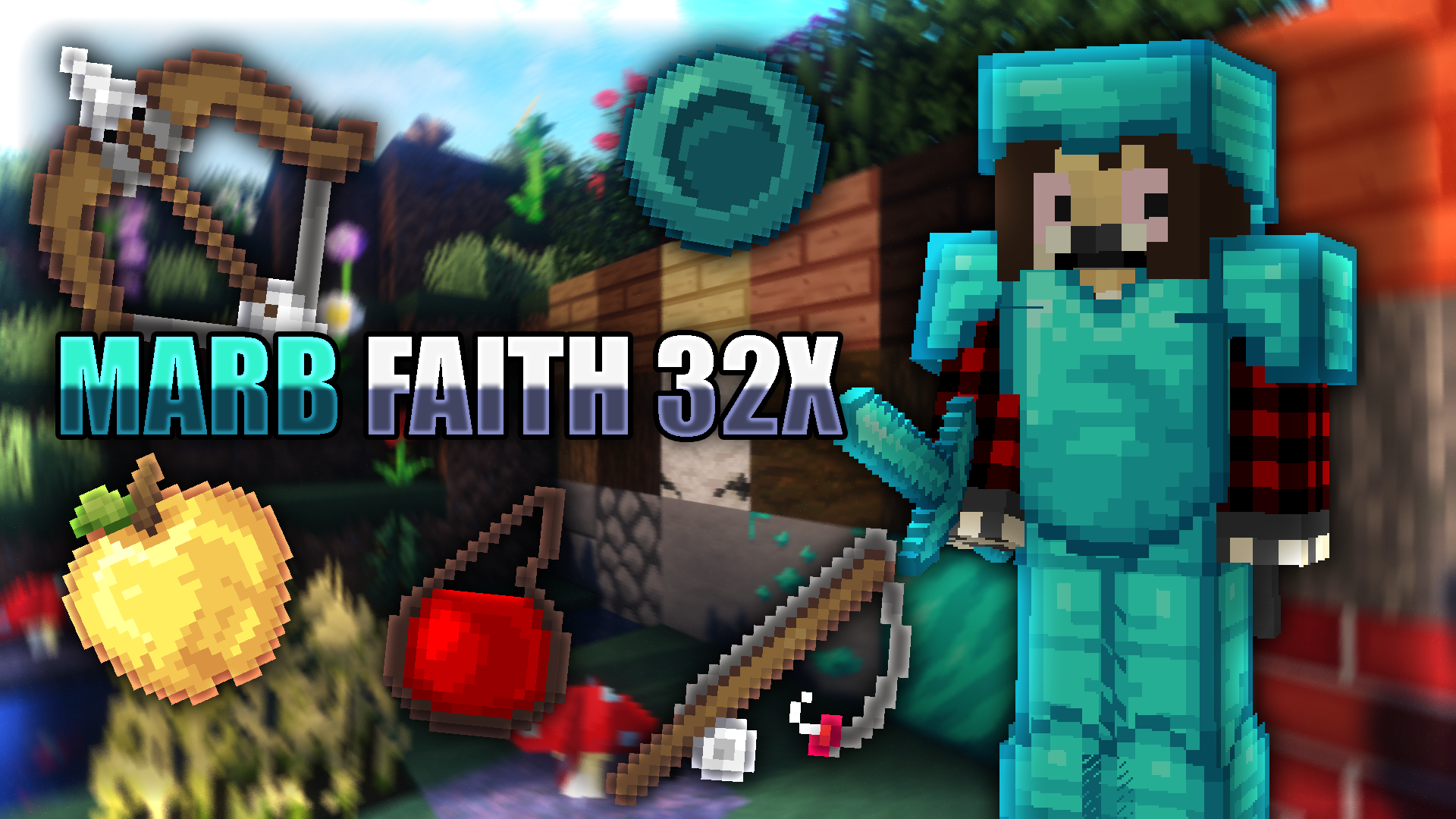 Gallery Banner for marb faith on PvPRP